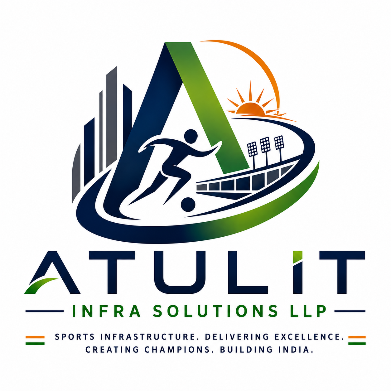 Atulit Infra Solutions LLP